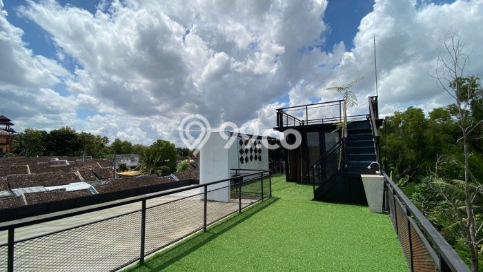 AREA PREMIUM! Vila di Pajangan, Ukuran 64m2m², Pemandangan Menarik sekitar AREA PREMIUM! Vila di Pajangan, Ukuran 64m2m², Pemandangan Menarik sekitar