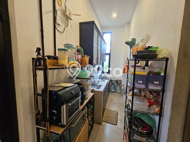 For Sale! Luxury House LT 202m2 Desain Modern di Sleman For Sale! Luxury House LT 202m2 Desain Modern di Sleman