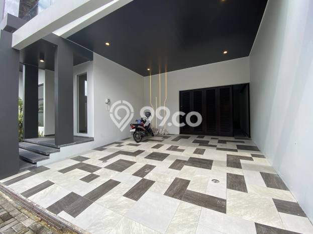 For Sale Rumah Elit Exclusive di Ngaglik, Sleman For Sale Rumah Elit Exclusive di Ngaglik, Sleman
