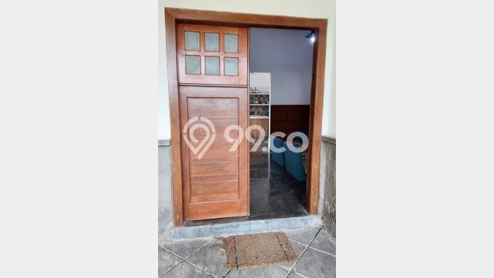Rumah Modern Minimalis 3 KT Siap Huni di Sewon Rumah Modern Minimalis 3 KT Siap Huni di Sewon
