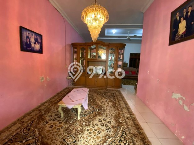 Hunian Cantik Modern Lb 137m2 di Ngaglik, Sleman Hunian Cantik Modern Lb 137m2 di Ngaglik, Sleman