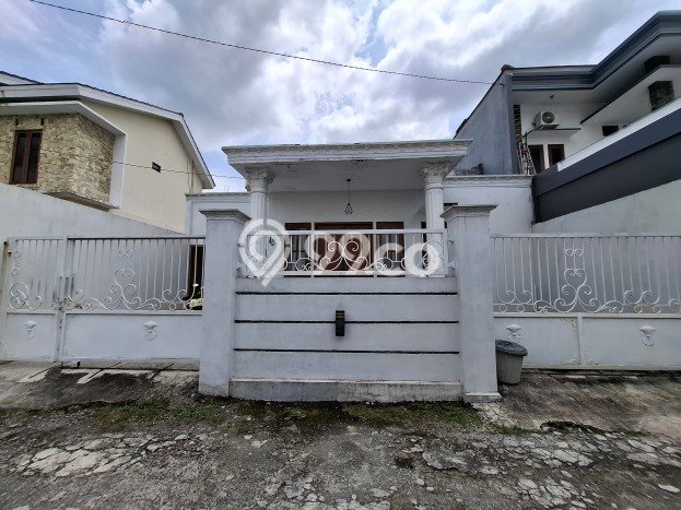 Jual Rumah Minimalis Bagus Punya 2 KT di Ngaglik Sleman SHM Jual Rumah Minimalis Bagus Punya 2 KT di Ngaglik Sleman SHM