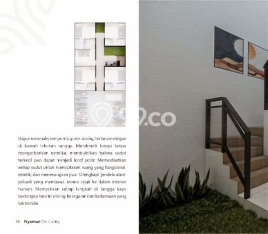 Unit Kost Dijual di Kawasan Mlati Sleman dengan 12 KT Unit Kost Dijual di Kawasan Mlati Sleman dengan 12 KT
