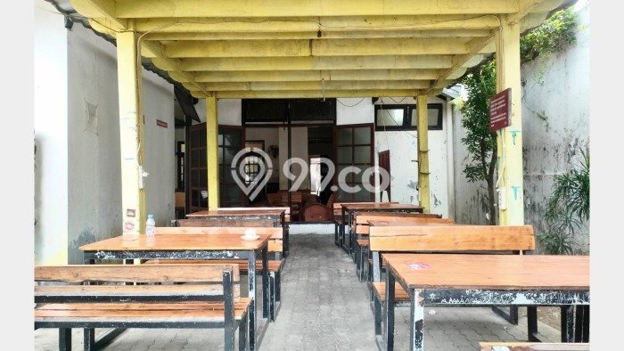 Kavling Tanah Dijual di Umbulharjo, Yogyakarta, Luas 990m2 Area Strategis Kavling Tanah Dijual di Umbulharjo, Yogyakarta, Luas 990m2 Area Strategis