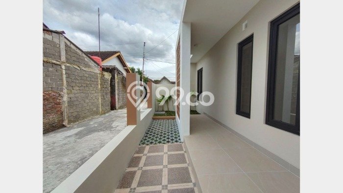Jual Rumah Modern 3 KT di Purwomartani , Sleman Jual Rumah Modern 3 KT di Purwomartani , Sleman