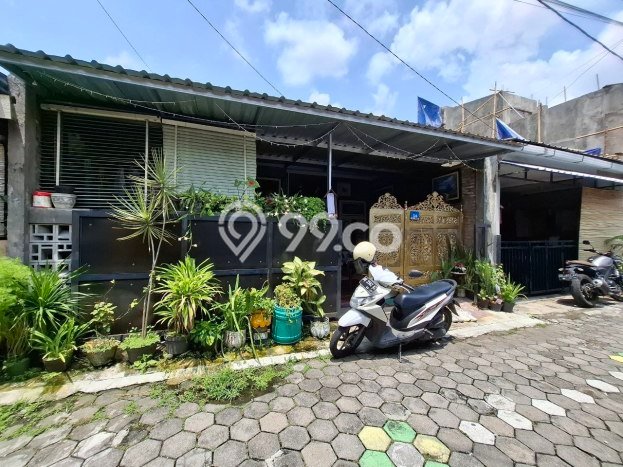 Dijual Hunian Rumah Nyaman 3 KT di Minomartani , Sleman Dijual Hunian Rumah Nyaman 3 KT di Minomartani , Sleman