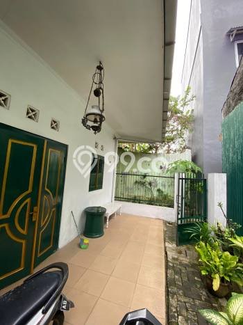 Jual Rumah Favorit Siap Huni LB 150m2 di Mlati, Sleman Jual Rumah Favorit Siap Huni LB 150m2 di Mlati, Sleman