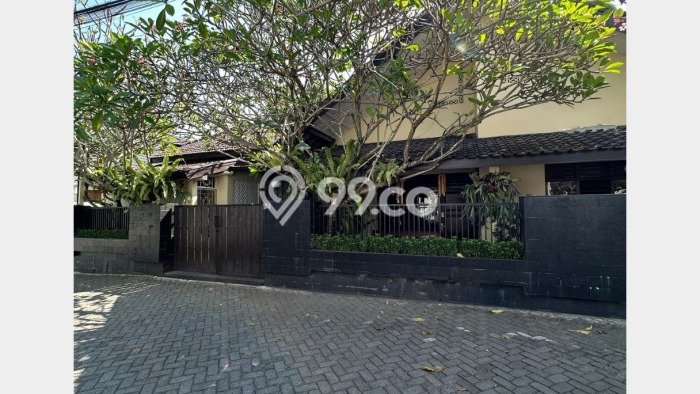 HOT LISTING! Rumah Siap Huni lokasi Depok, Sleman, Luas 360m² LB 147m² HOT LISTING! Rumah Siap Huni lokasi Depok, Sleman, Luas 360m² LB 147m²