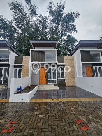 Rumah Strategis Minimalis Lb 42m2 di Ngaglik, Sleman Rumah Strategis Minimalis Lb 42m2 di Ngaglik, Sleman