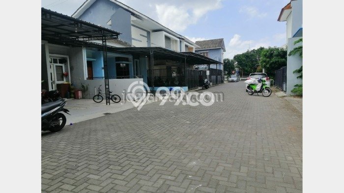 Rumah Strategis Minimalis Lb 120m2 di Gondokusuman, Yogyakarta Rumah Strategis Minimalis Lb 120m2 di Gondokusuman, Yogyakarta