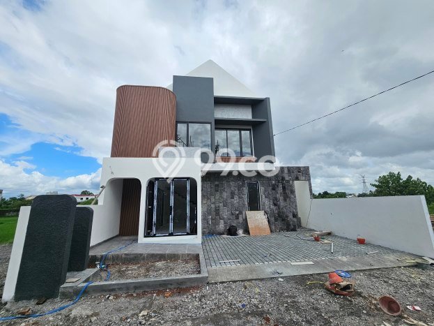 Dijual Rumah Strategis Bagus Punya 3 KT di Gamping Sleman SHM Dijual Rumah Strategis Bagus Punya 3 KT di Gamping Sleman SHM