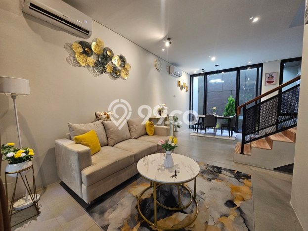 Dijual Rumah Strategis Bagus Punya 3 KT di Depok Sleman SHM Dijual Rumah Strategis Bagus Punya 3 KT di Depok Sleman SHM