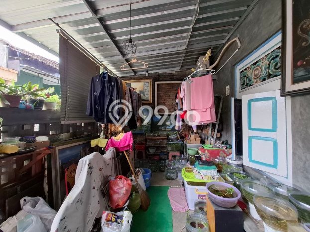 Dijual Hunian Rumah Nyaman 3 KT di Minomartani , Sleman Dijual Hunian Rumah Nyaman 3 KT di Minomartani , Sleman