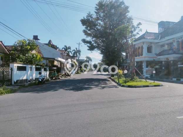 For Sale Tanah Kawasan Depok, Luas 420m², Area Potensial For Sale Tanah Kawasan Depok, Luas 420m², Area Potensial
