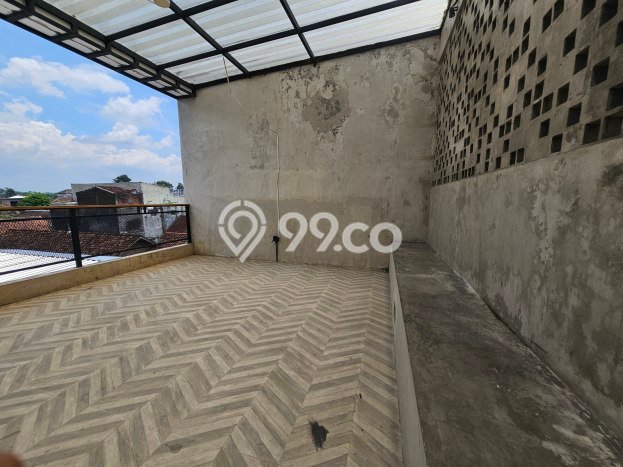 For Sale! Luxury House LT 202m2 Desain Modern di Sleman For Sale! Luxury House LT 202m2 Desain Modern di Sleman