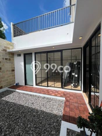Rumah Strategis Modern Lb 80m2 di Ngemplak, Sleman Rumah Strategis Modern Lb 80m2 di Ngemplak, Sleman