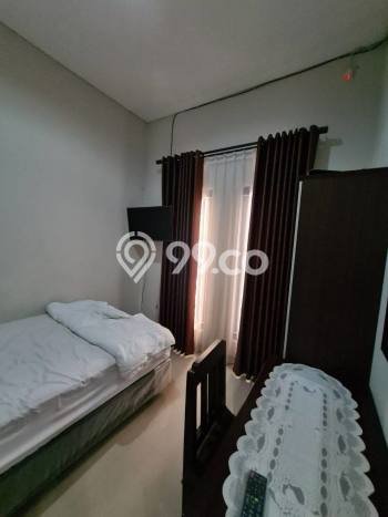 Dijual Rumah 3 Kamar Lokasi Ideal Bagus dan Strategis di Wirobrajan Dijual Rumah 3 Kamar Lokasi Ideal Bagus dan Strategis di Wirobrajan