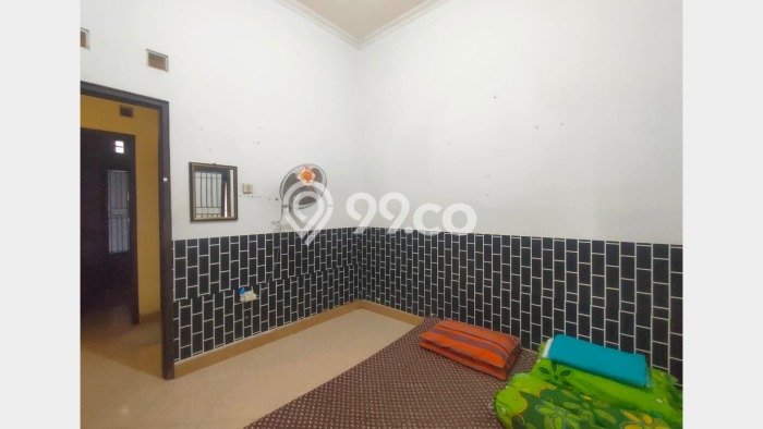 Dijual Rumah Strategis Bagus Punya 2 KT di Kasihan Bantul SHM Dijual Rumah Strategis Bagus Punya 2 KT di Kasihan Bantul SHM