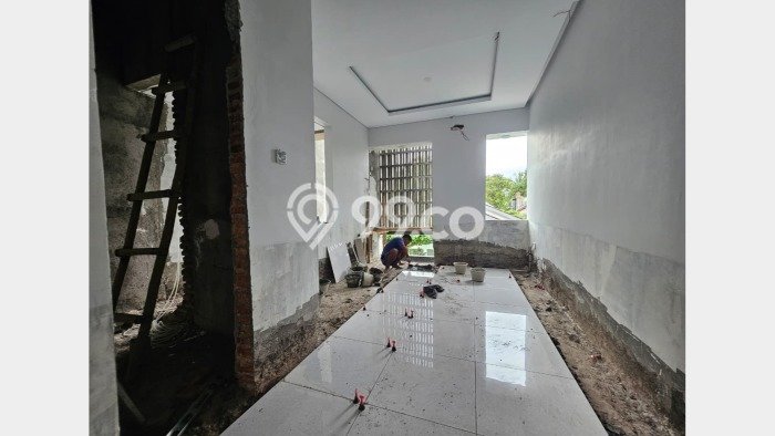 Hunian Nyaman Asri 4 KT Siap Pakai di Condong Catur Sleman Hunian Nyaman Asri 4 KT Siap Pakai di Condong Catur Sleman
