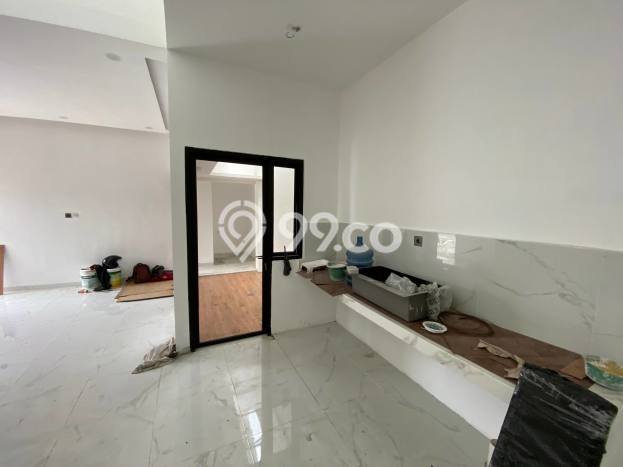 Jual Rumah Bagus Siap Huni LB 117m2 di Mlati, Sleman Jual Rumah Bagus Siap Huni LB 117m2 di Mlati, Sleman