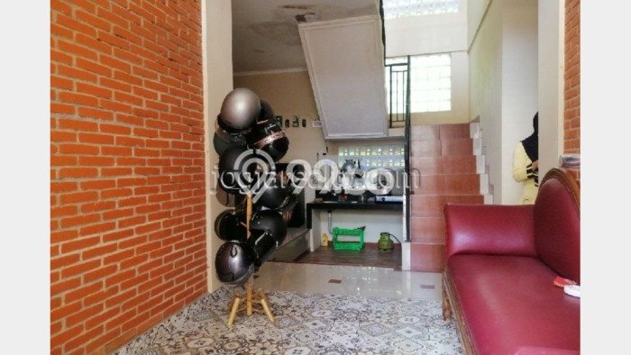 Dijual Kost di Kawasan Mlati, Sleman, Spesifikasi 13 KT, 13 KM, 355m2 Dijual Kost di Kawasan Mlati, Sleman, Spesifikasi 13 KT, 13 KM, 355m2