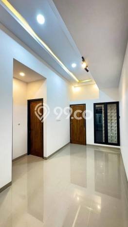 Rumah Modern Minimalis 3 Kamar Siap Huni di Sleman Rumah Modern Minimalis 3 Kamar Siap Huni di Sleman