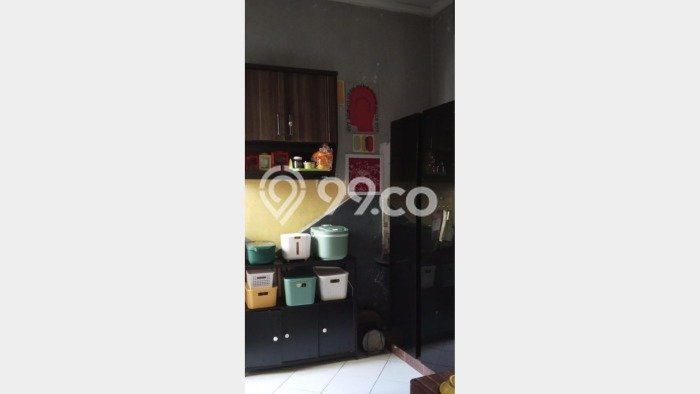 Rumah Strategis Minimalis Lb 123m2 di Umbulharjo, Yogyakarta Rumah Strategis Minimalis Lb 123m2 di Umbulharjo, Yogyakarta