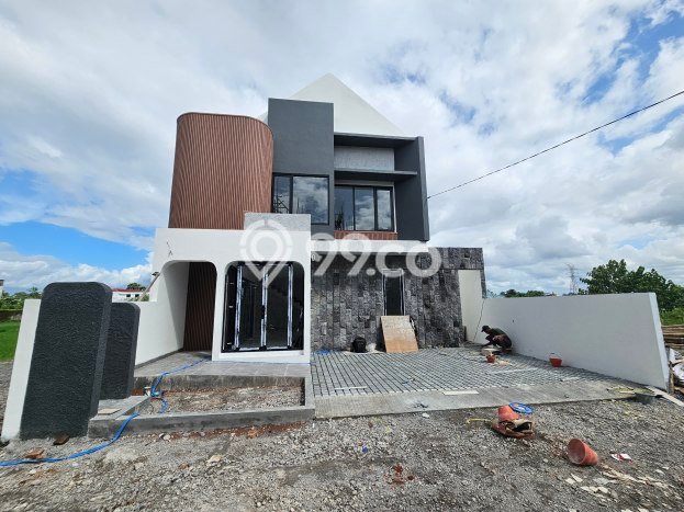 Dijual Rumah Strategis Bagus Punya 3 KT di Gamping Sleman SHM Dijual Rumah Strategis Bagus Punya 3 KT di Gamping Sleman SHM