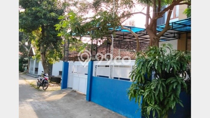 Jual Rumah Minimalis Bagus Punya 5 KT di Prambanan Sleman SHM Jual Rumah Minimalis Bagus Punya 5 KT di Prambanan Sleman SHM