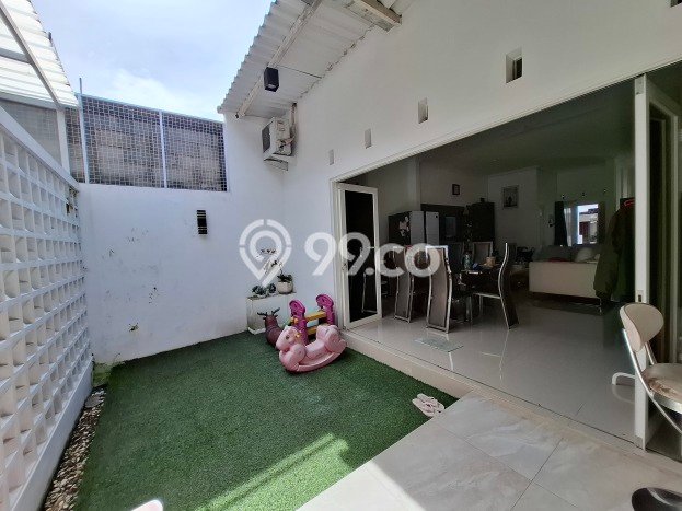 Jual Rumah Minimalis Bagus Punya 3 KT di Ngaglik Sleman - Jual Rumah Minimalis Bagus Punya 3 KT di Ngaglik Sleman -