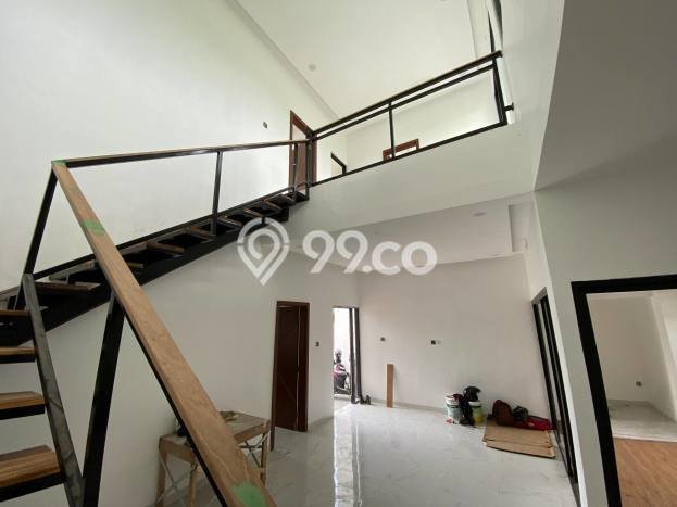 Jual Rumah Bagus Siap Huni LB 117m2 di Mlati, Sleman Jual Rumah Bagus Siap Huni LB 117m2 di Mlati, Sleman