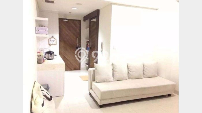 Apartemen Favorit Nyaman Dijual di Sleman dengan 1 Kamar Tidur Apartemen Favorit Nyaman Dijual di Sleman dengan 1 Kamar Tidur