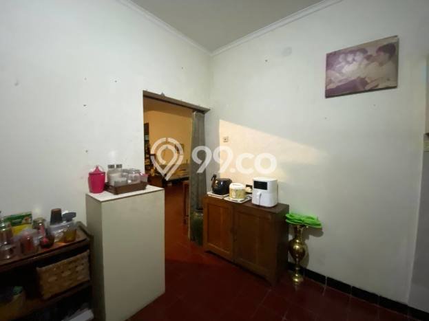 Siap Huni Rumah Mewah 6 Kamar di Umbulharjo Dekat ke Mana Saja Siap Huni Rumah Mewah 6 Kamar di Umbulharjo Dekat ke Mana Saja