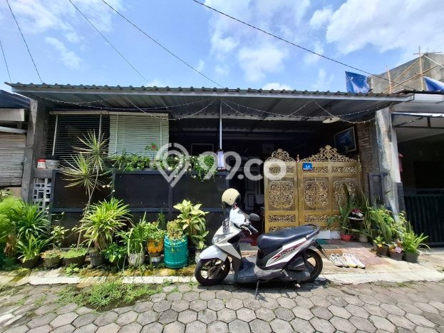 Dijual Hunian Rumah Nyaman 3 KT di Minomartani , Sleman Dijual Hunian Rumah Nyaman 3 KT di Minomartani , Sleman