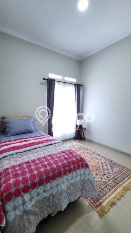 Dijual Rumah 3 Kamar Lokasi Ideal Bagus dan Strategis di Ngaglik Dijual Rumah 3 Kamar Lokasi Ideal Bagus dan Strategis di Ngaglik
