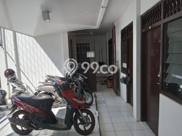 Dijual Rumah Kost di Sleman, Yogyakarta, 10 KT, 4 KM, Bangunan 200m2 Dijual Rumah Kost di Sleman, Yogyakarta, 10 KT, 4 KM, Bangunan 200m2
