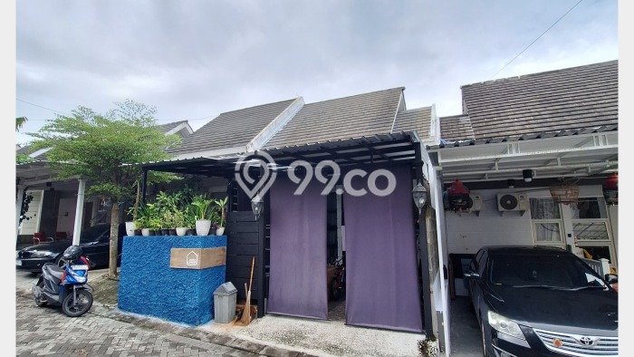 Dijual Rumah Strategis Bagus Punya 2 KT di Pajangan Bantul - Dijual Rumah Strategis Bagus Punya 2 KT di Pajangan Bantul -