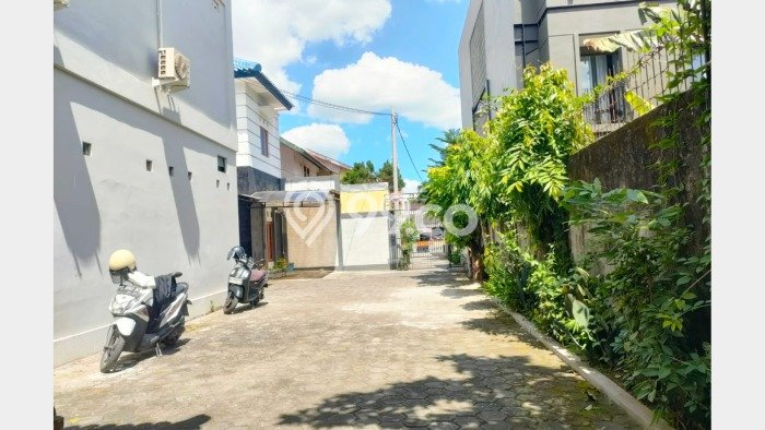 Rumah Kost untuk Dijual di Caturtunggal Punya 23 Kamar Rumah Kost untuk Dijual di Caturtunggal Punya 23 Kamar