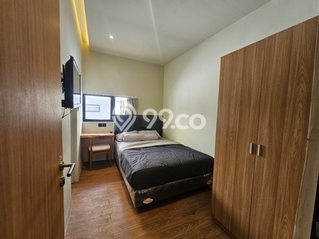 Kost Dijual di Sleman dengan 10 KT dan Luas 144m2 Kost Dijual di Sleman dengan 10 KT dan Luas 144m2