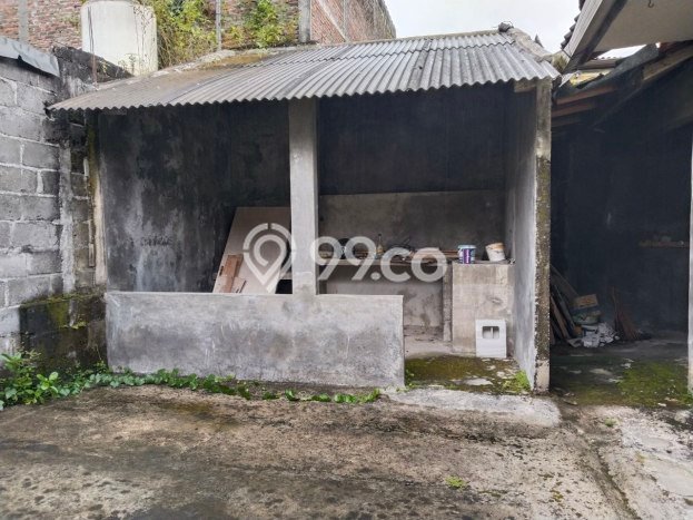Rumah Sederhana Dijual di Kasihan 2 Kamar dengan Luas Tanah 142m2 Rumah Sederhana Dijual di Kasihan 2 Kamar dengan Luas Tanah 142m2