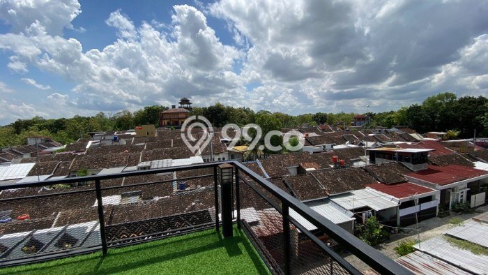 AREA PREMIUM! Vila di Pajangan, Ukuran 64m2m², Pemandangan Menarik sekitar AREA PREMIUM! Vila di Pajangan, Ukuran 64m2m², Pemandangan Menarik sekitar