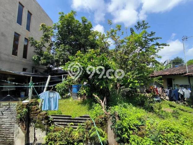 Best Deal Hunian Premium Ideal dan Luas di Mergangsan, Yogyakarta Best Deal Hunian Premium Ideal dan Luas di Mergangsan, Yogyakarta