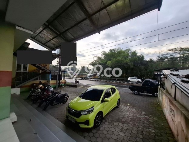 Untuk Dijual Komersial di Magelang Tengah Magelang LT 504m2 / LB 750m2 Untuk Dijual Komersial di Magelang Tengah Magelang LT 504m2 / LB 750m2