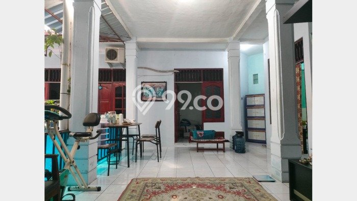 Dijual Rumah Premium dengan Fasilitas Sekitar Lengkap di Ngaglik, Sleman Dijual Rumah Premium dengan Fasilitas Sekitar Lengkap di Ngaglik, Sleman