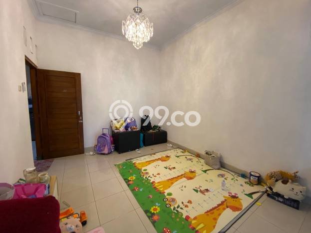 Rumah Strategis Modern Lb 140m2 di Sleman, Sleman Rumah Strategis Modern Lb 140m2 di Sleman, Sleman