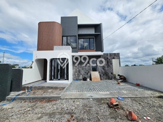 Dijual Rumah Minimalis Bagus Punya 2 KT di Gamping Sleman SHM Dijual Rumah Minimalis Bagus Punya 2 KT di Gamping Sleman SHM