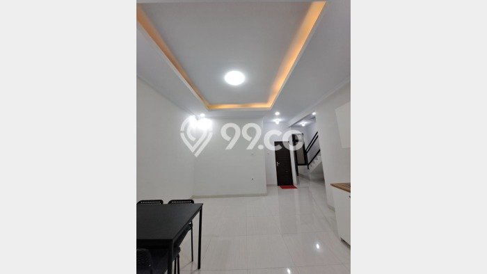 Rumah Strategis Modern Lb 110m2 di Wirobrajan, Yogyakarta Rumah Strategis Modern Lb 110m2 di Wirobrajan, Yogyakarta