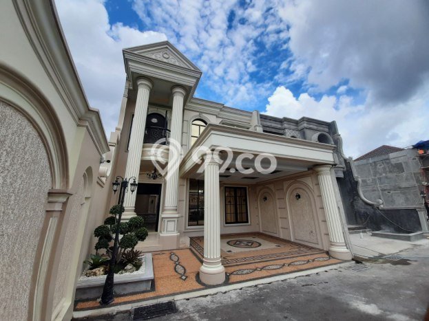 Dijual Rumah Elit Exclusive di Gamping, Sleman Dijual Rumah Elit Exclusive di Gamping, Sleman