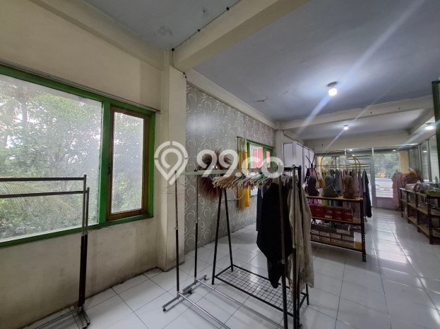Untuk Dijual Komersial di Magelang Tengah Magelang LT 504m2 / LB 750m2 Untuk Dijual Komersial di Magelang Tengah Magelang LT 504m2 / LB 750m2