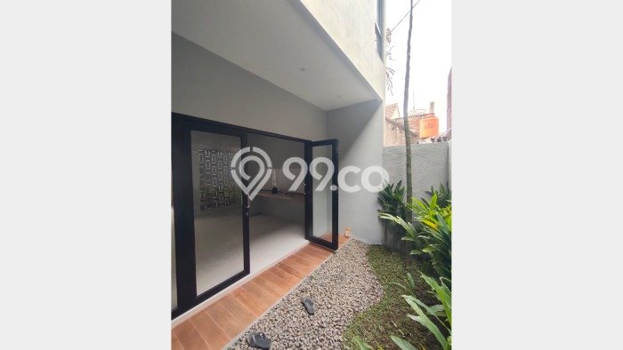 Jual Rumah Favorit Siap Huni LB 115m2 di Ngemplak, Sleman Jual Rumah Favorit Siap Huni LB 115m2 di Ngemplak, Sleman